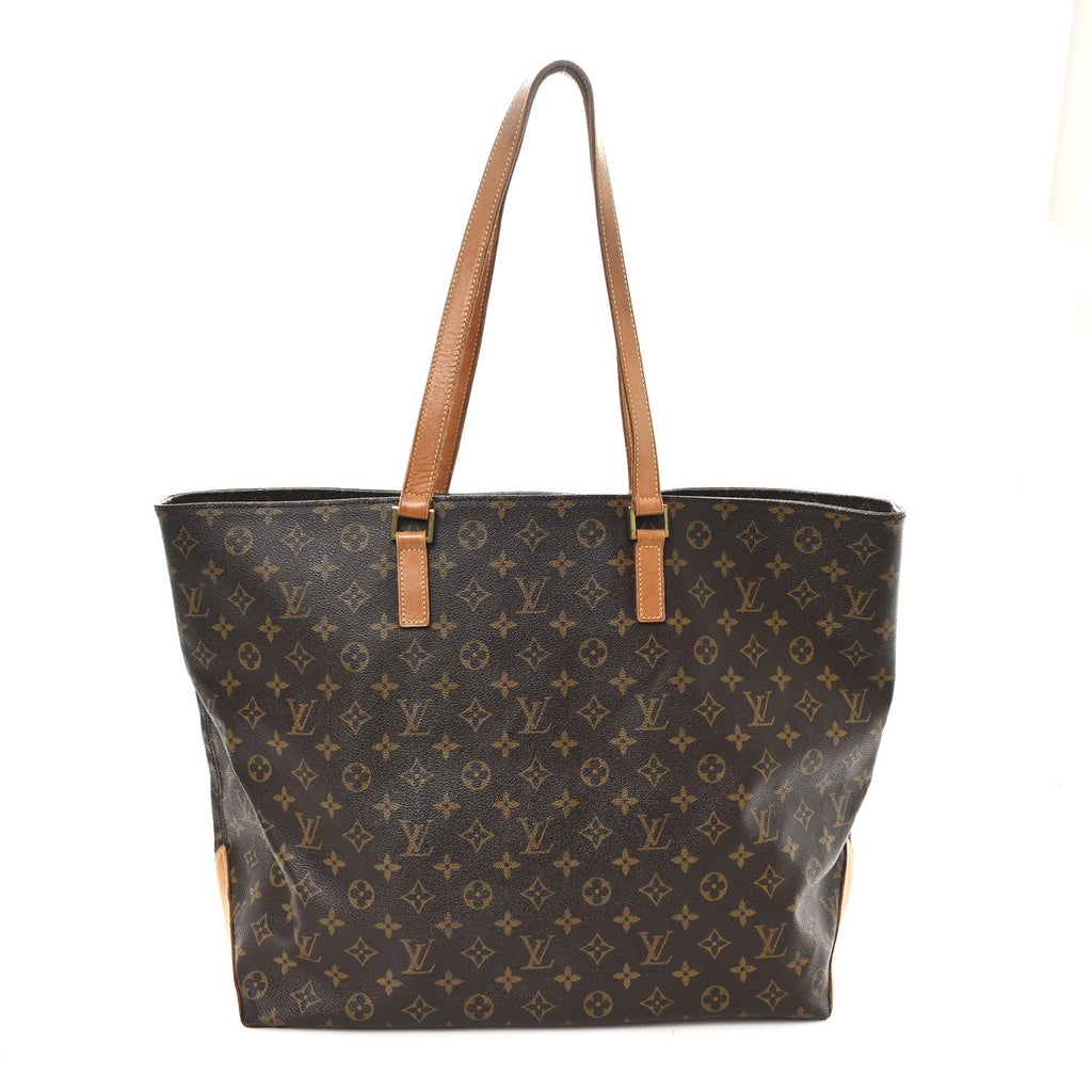 Monogram Cabas Alto