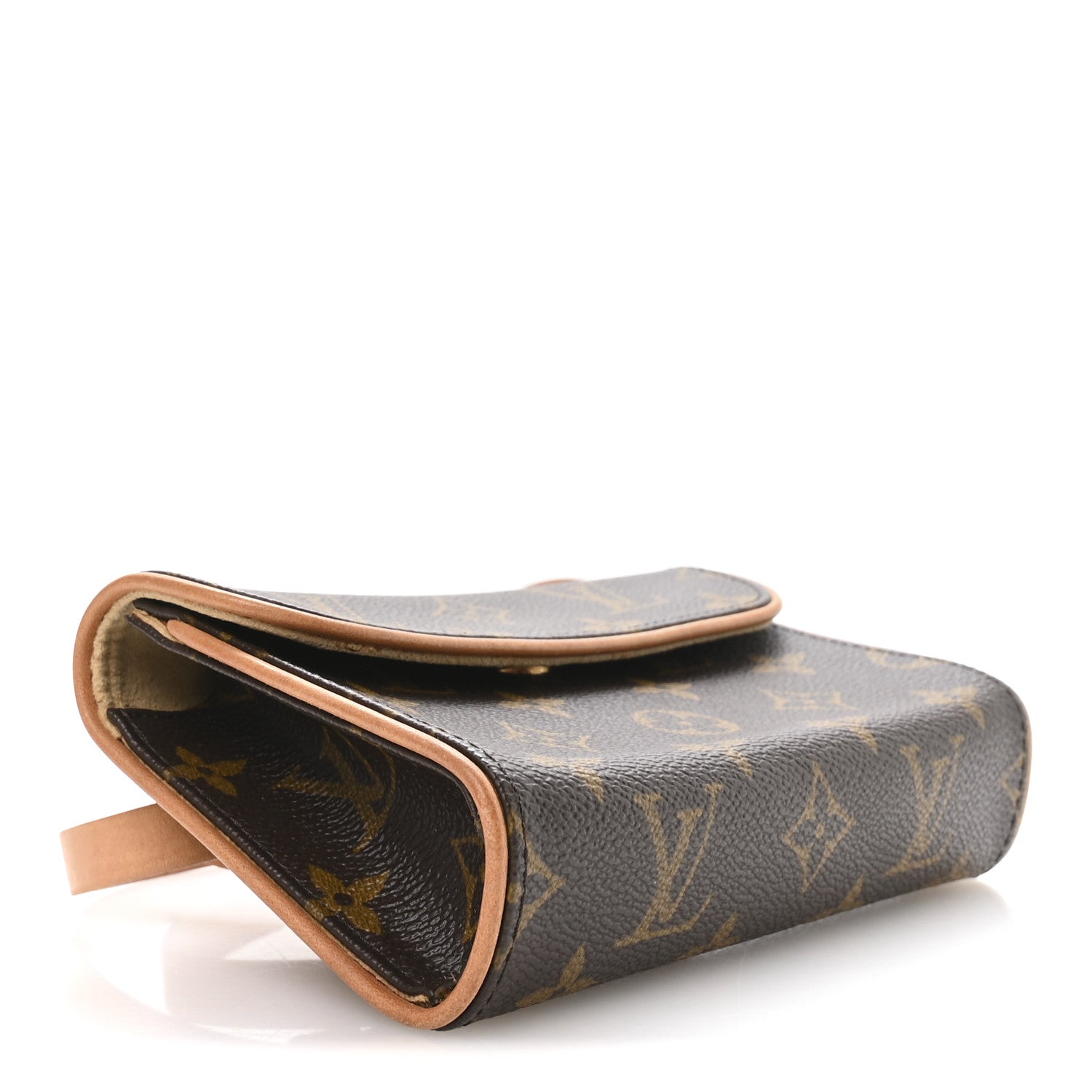Monogram Pochette Florentine M
