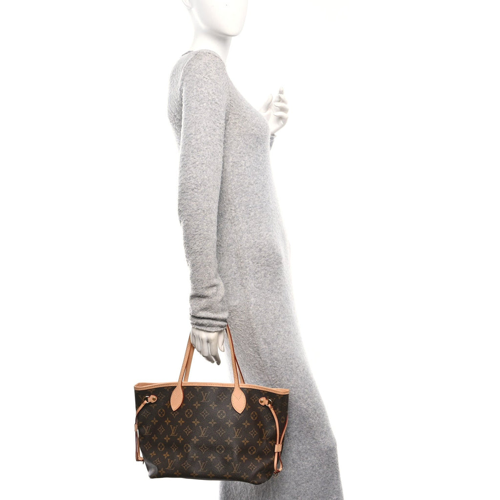 Monogram Neo Neverfull PM