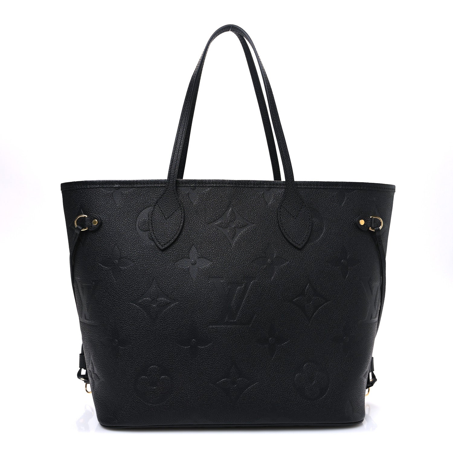 Empreinte Monogram Giant Neverfull MM Black