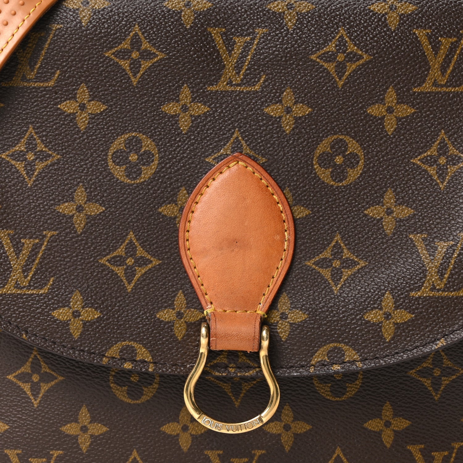 Monogram Saint Cloud GM