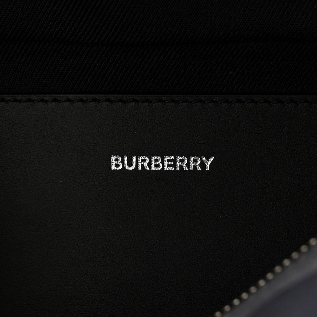 IP Check Sonny Bum Bag Navy Grey