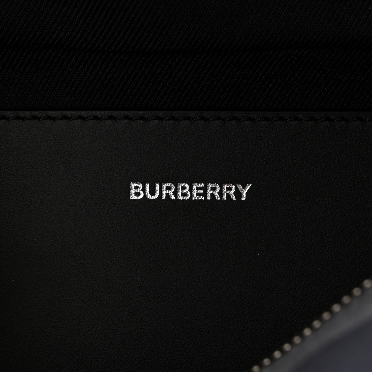IP Check Sonny Bum Bag Navy Grey
