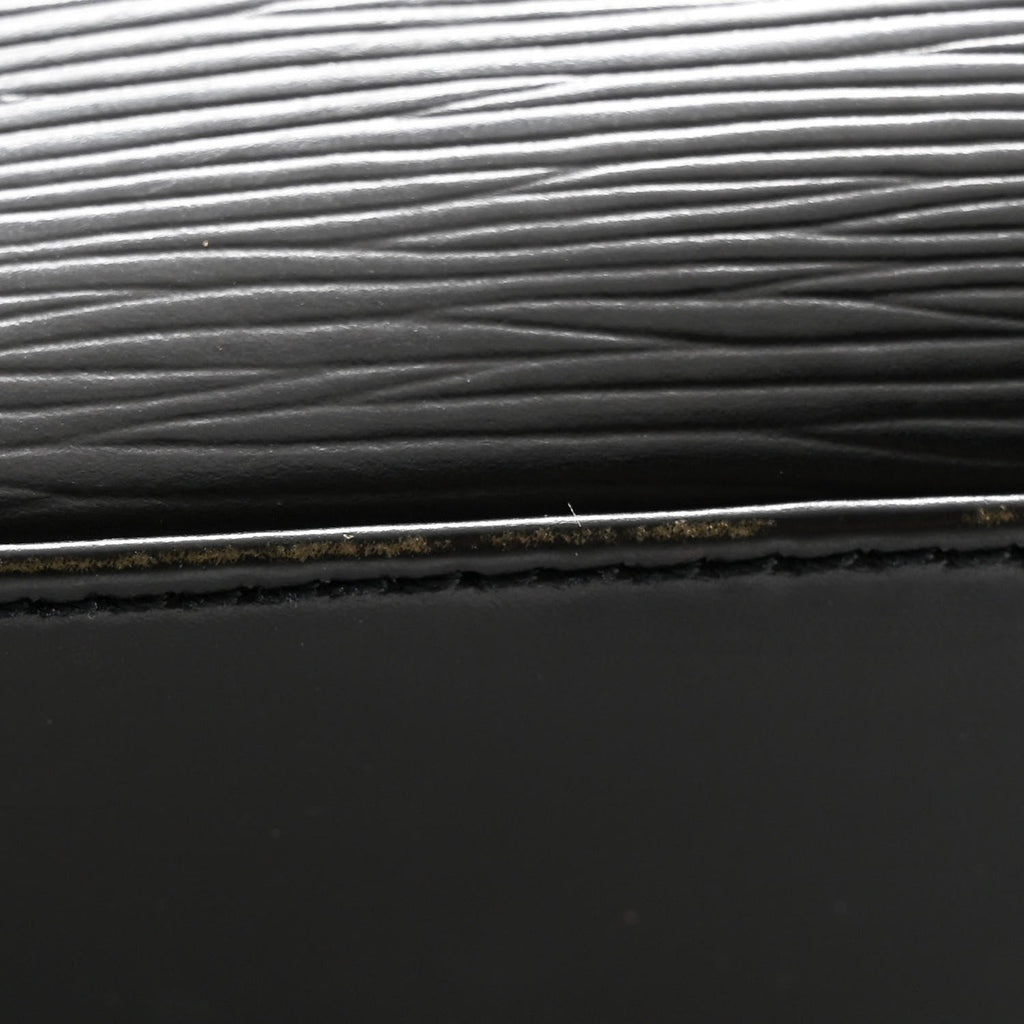 Epi Jasmin Black