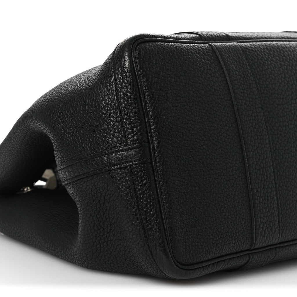 Negonda Garden Party Tote 36 MM Black