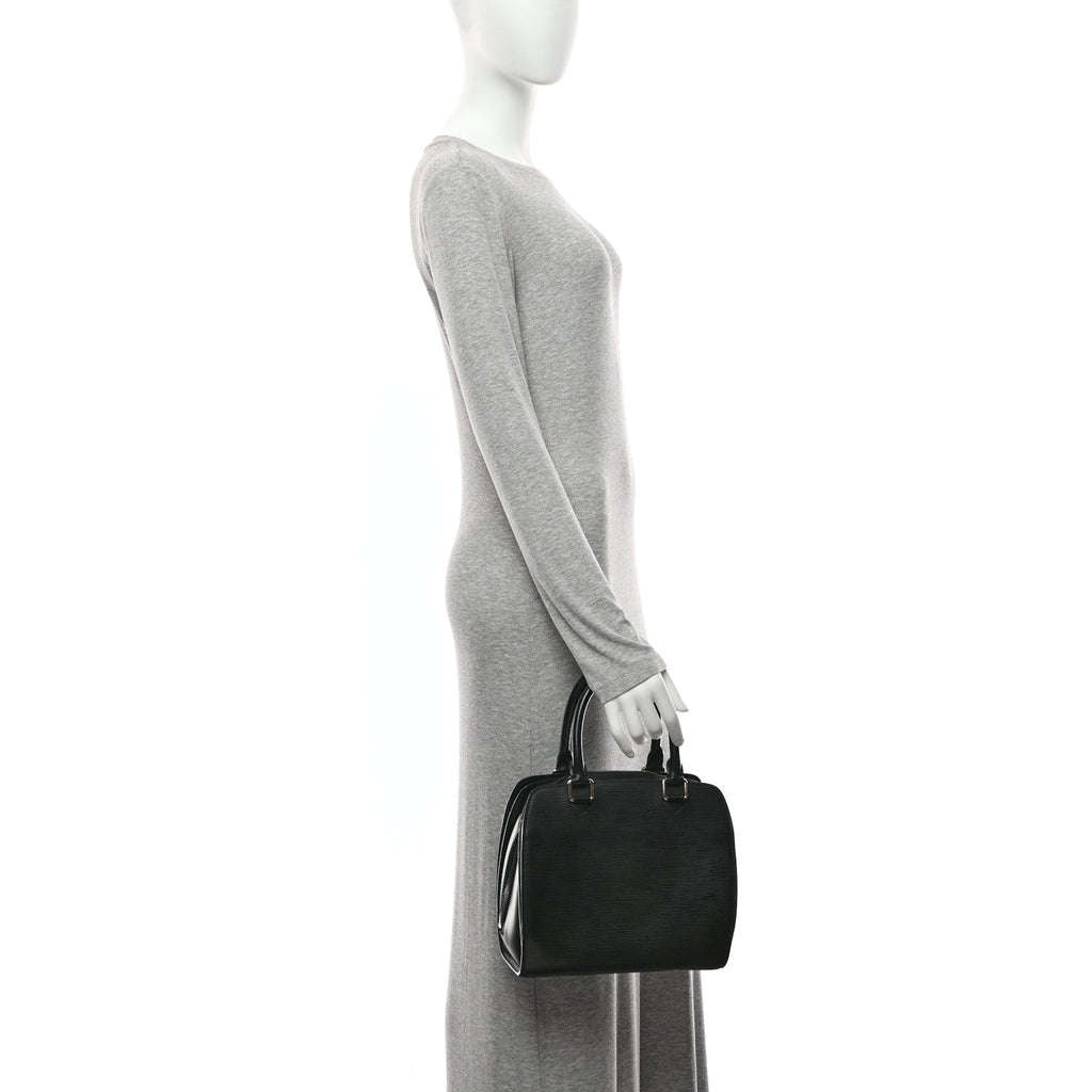 Epi Pont-Neuf Black