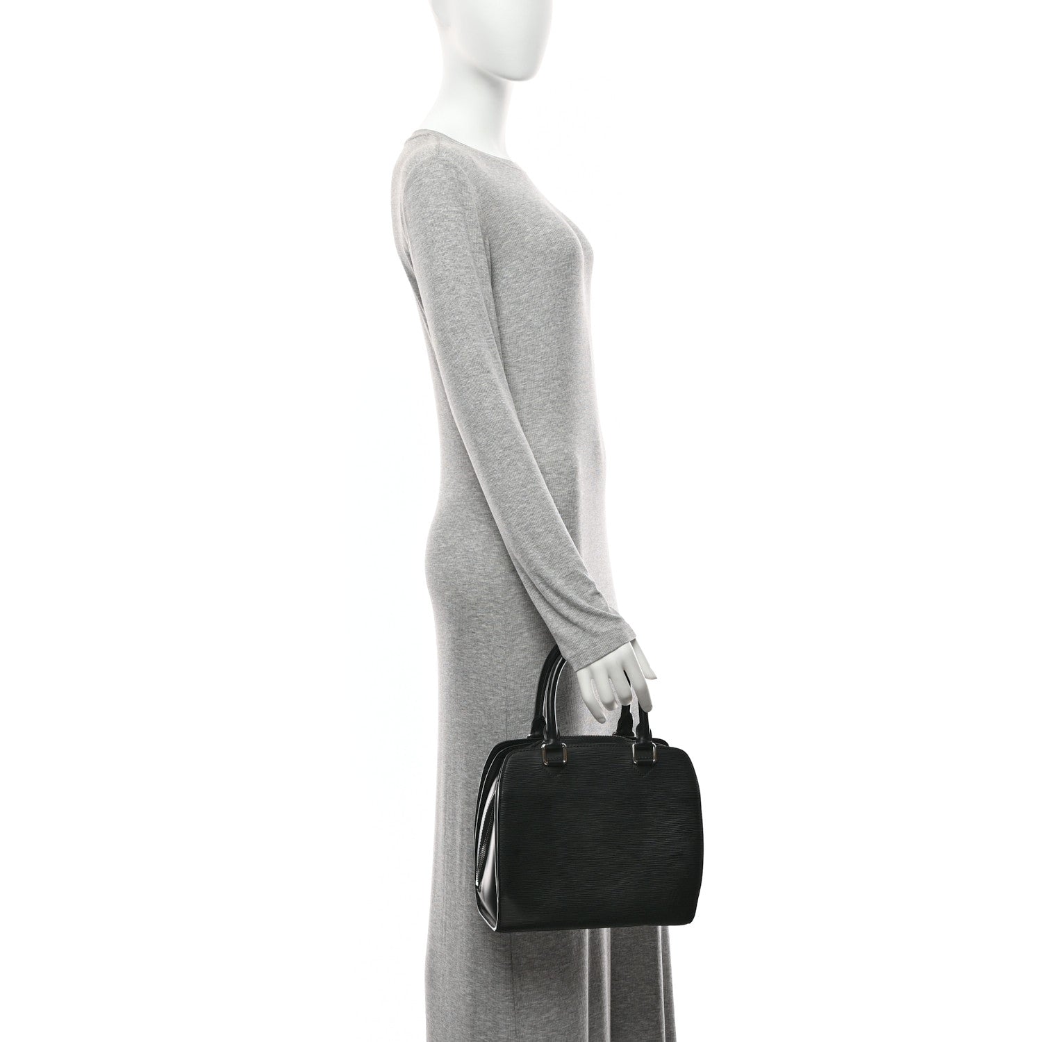 Epi Pont-Neuf Black