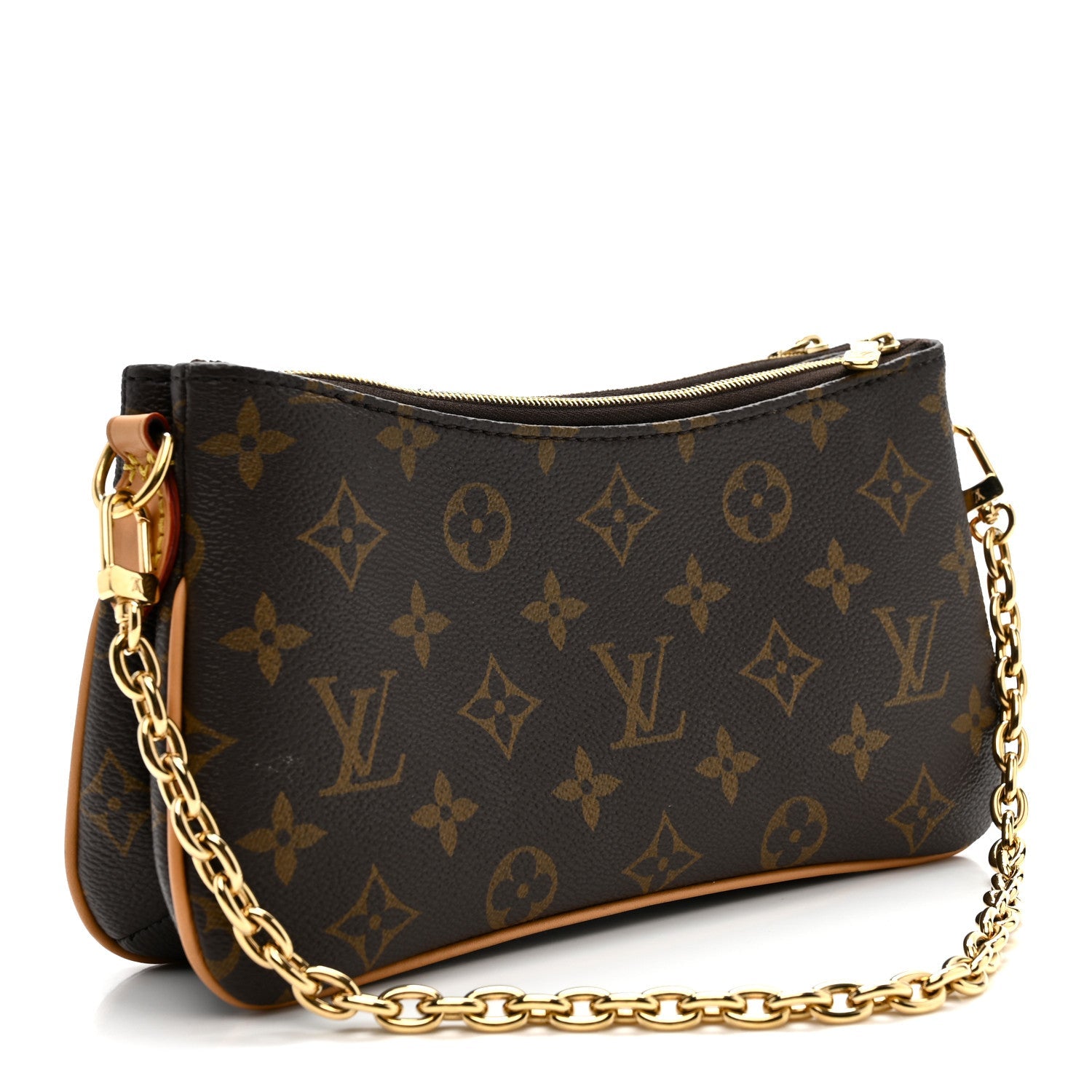 Monogram Liv Pochette