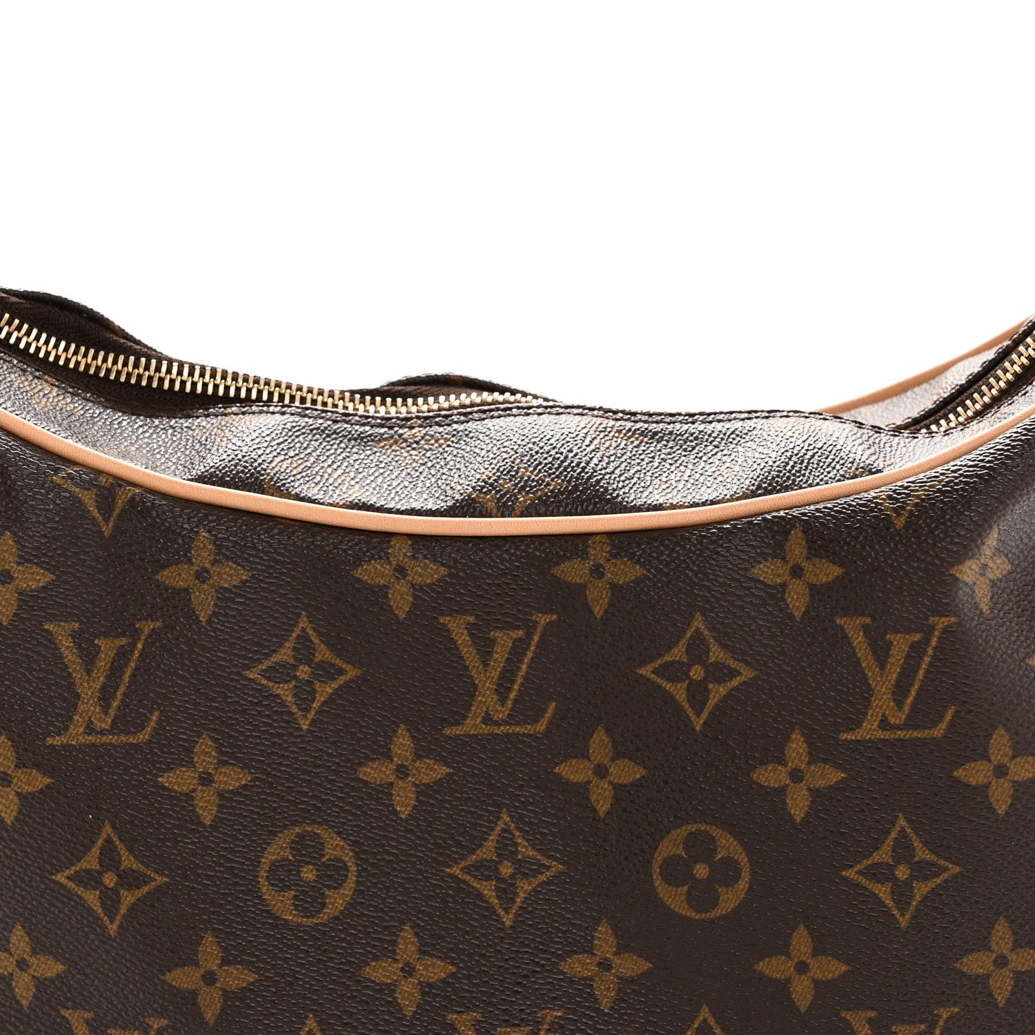 Monogram Boulogne 35