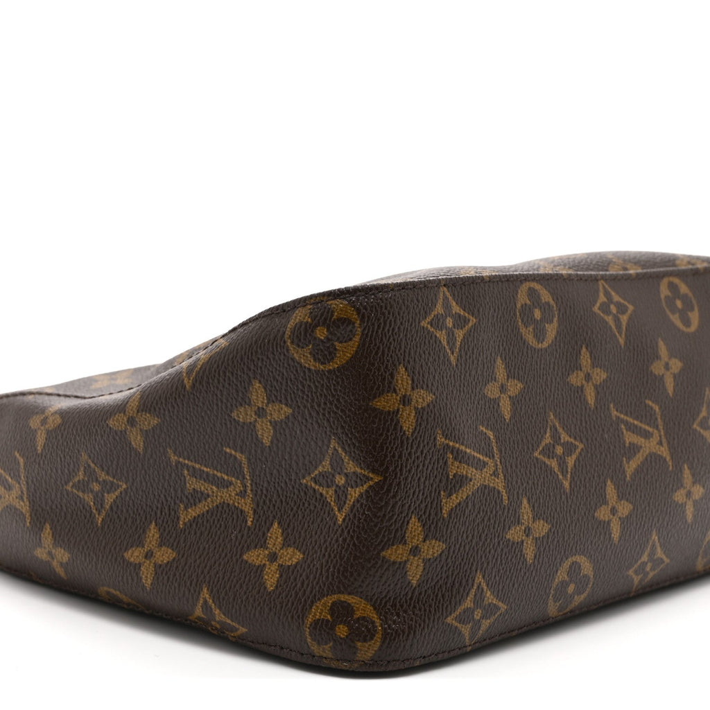 Monogram Looping MM