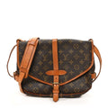 Monogram Saumur 30