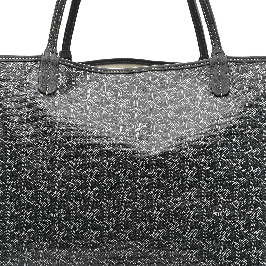 Goyardine Saint Louis GM Grey