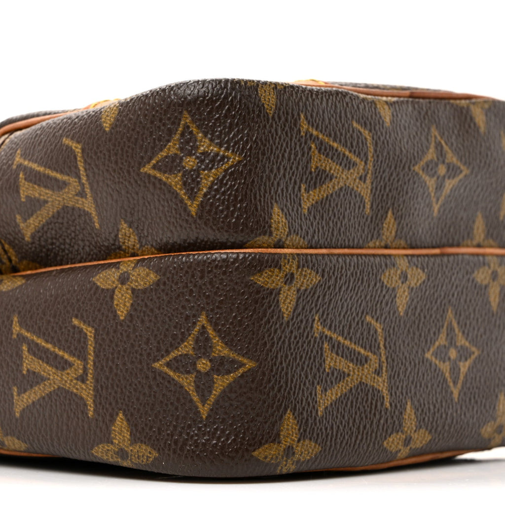 Monogram Amazone