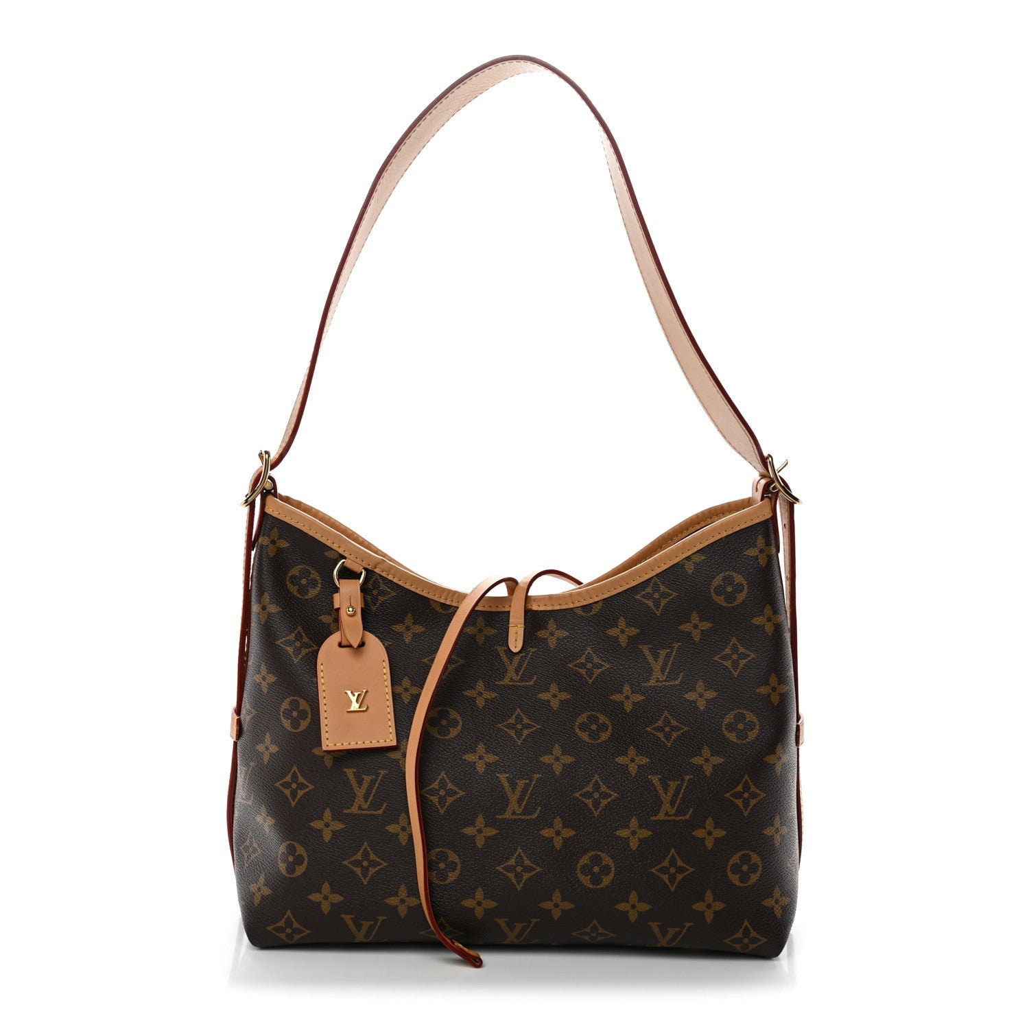 Monogram CarryAll PM