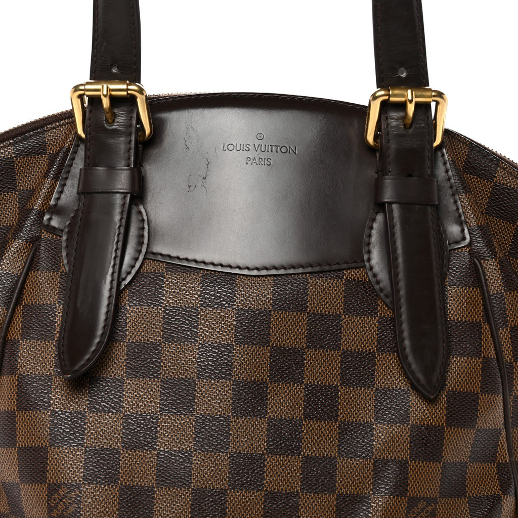 Damier Ebene Verona MM