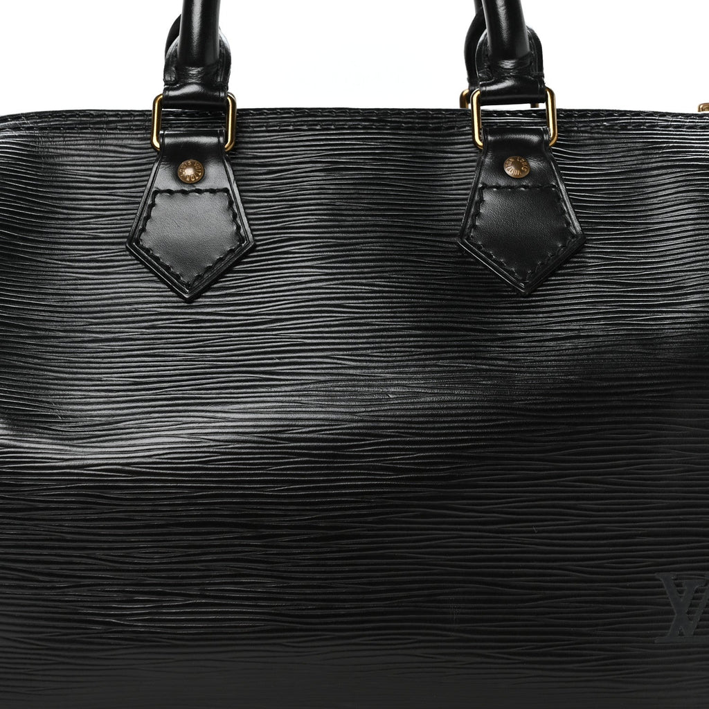 Epi Speedy 25 Black