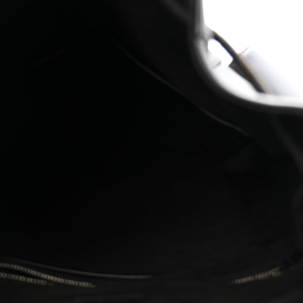 Epi Christopher Backpack PM Black
