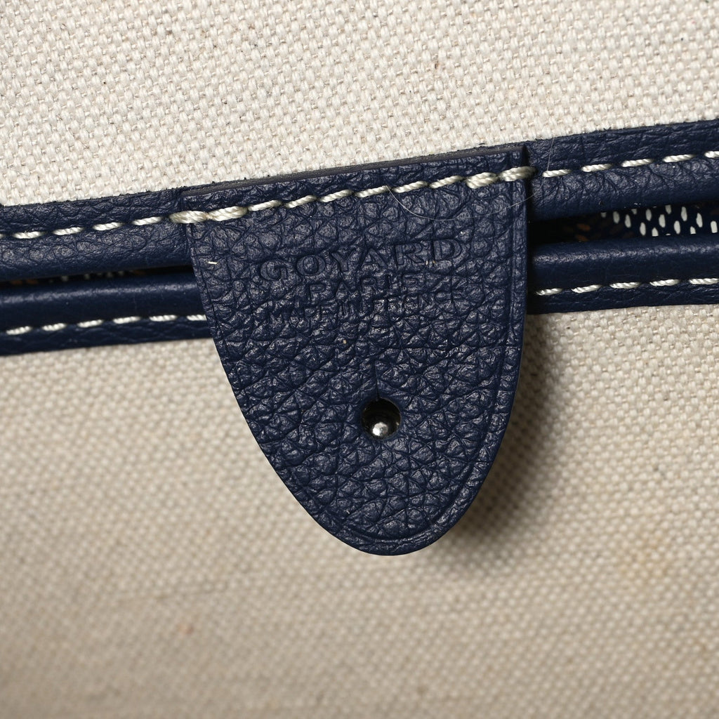 Goyardine Artois PM Navy