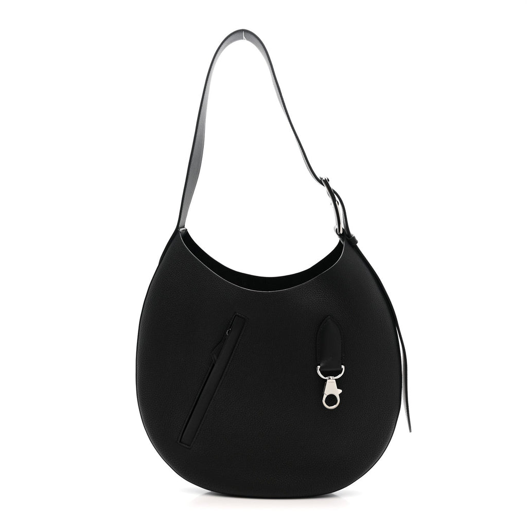Taurillon Maurice Swift Arçon Black