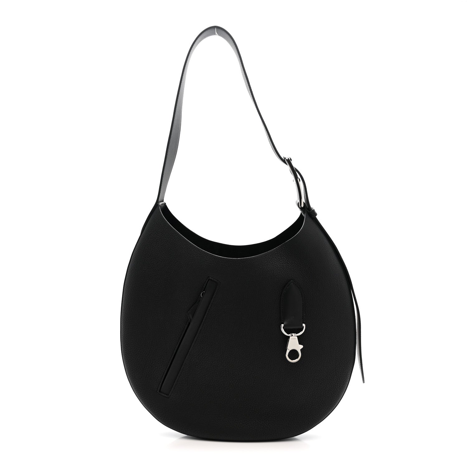Taurillon Maurice Swift Arçon Black