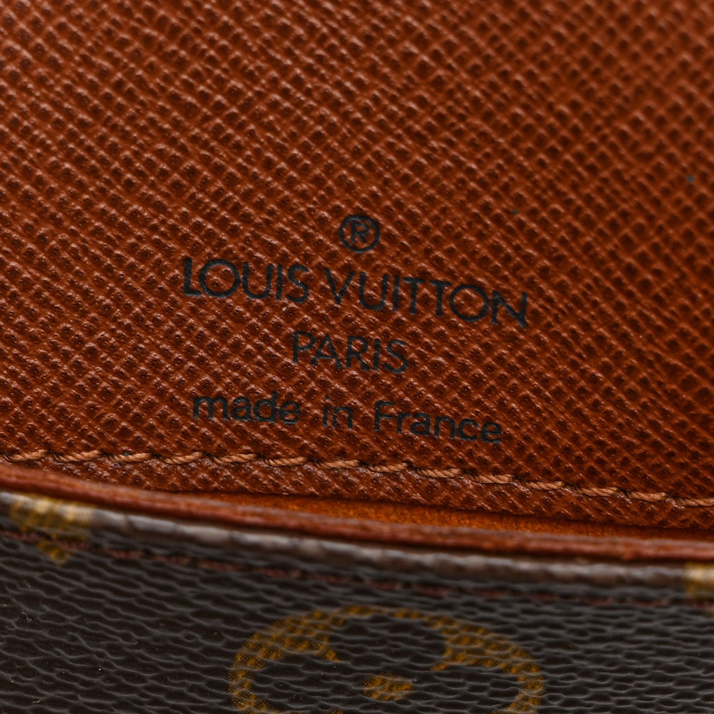 Monogram Musette Salsa