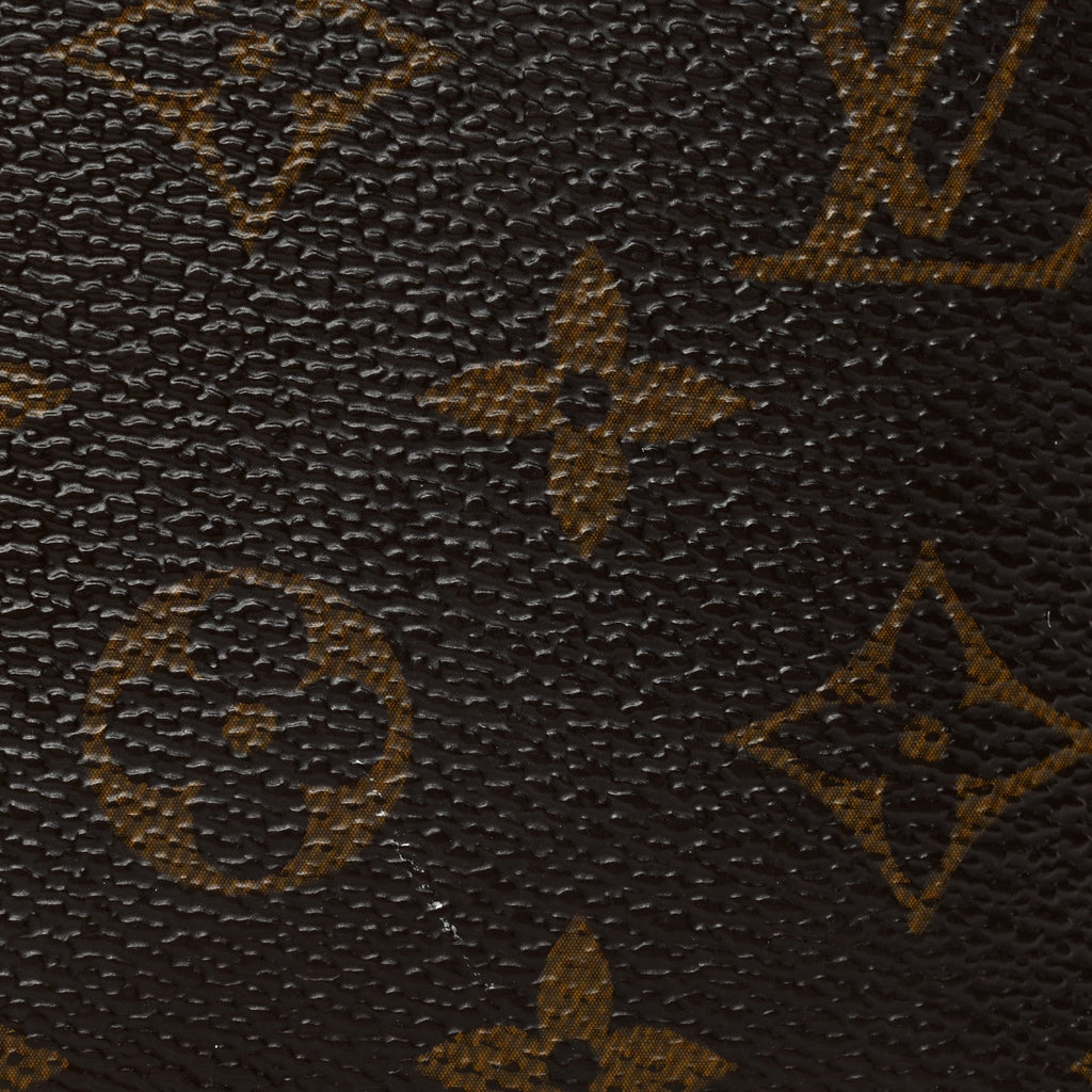 Monogram Zippy Organizer Wallet