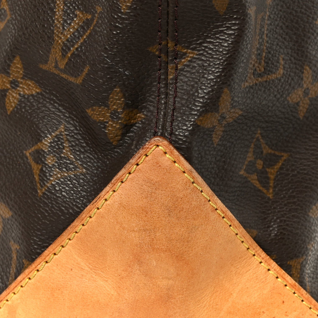 Monogram Cabas Mezzo