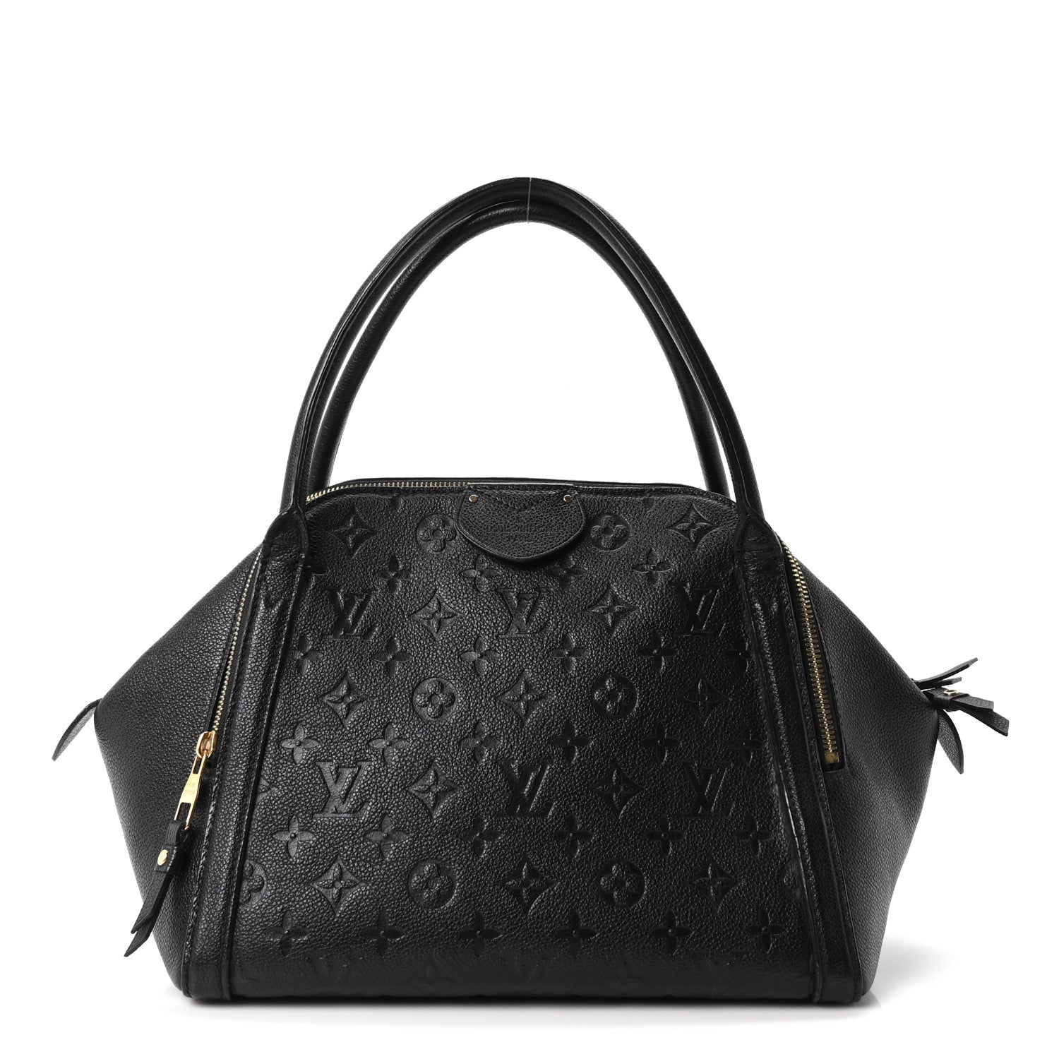 Empreinte Marais MM Black
