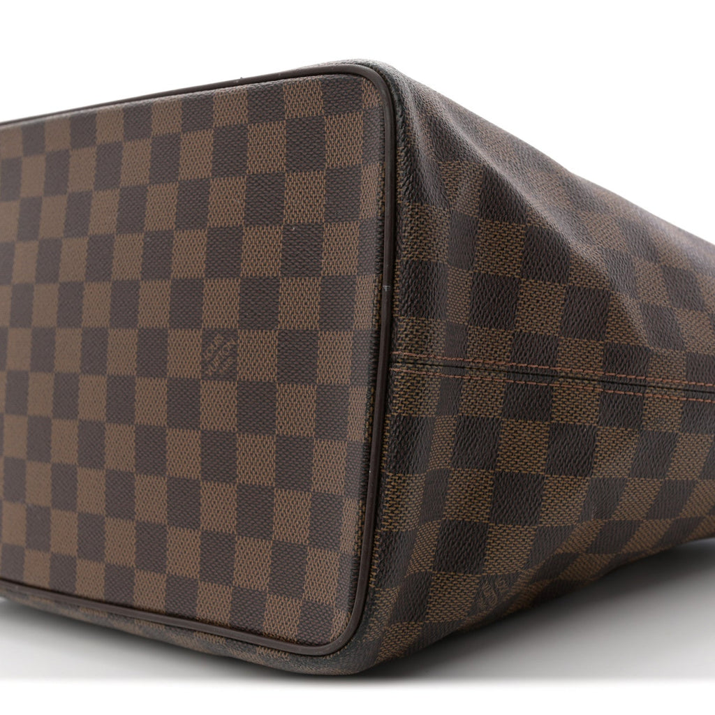 Damier Ebene Saleya MM