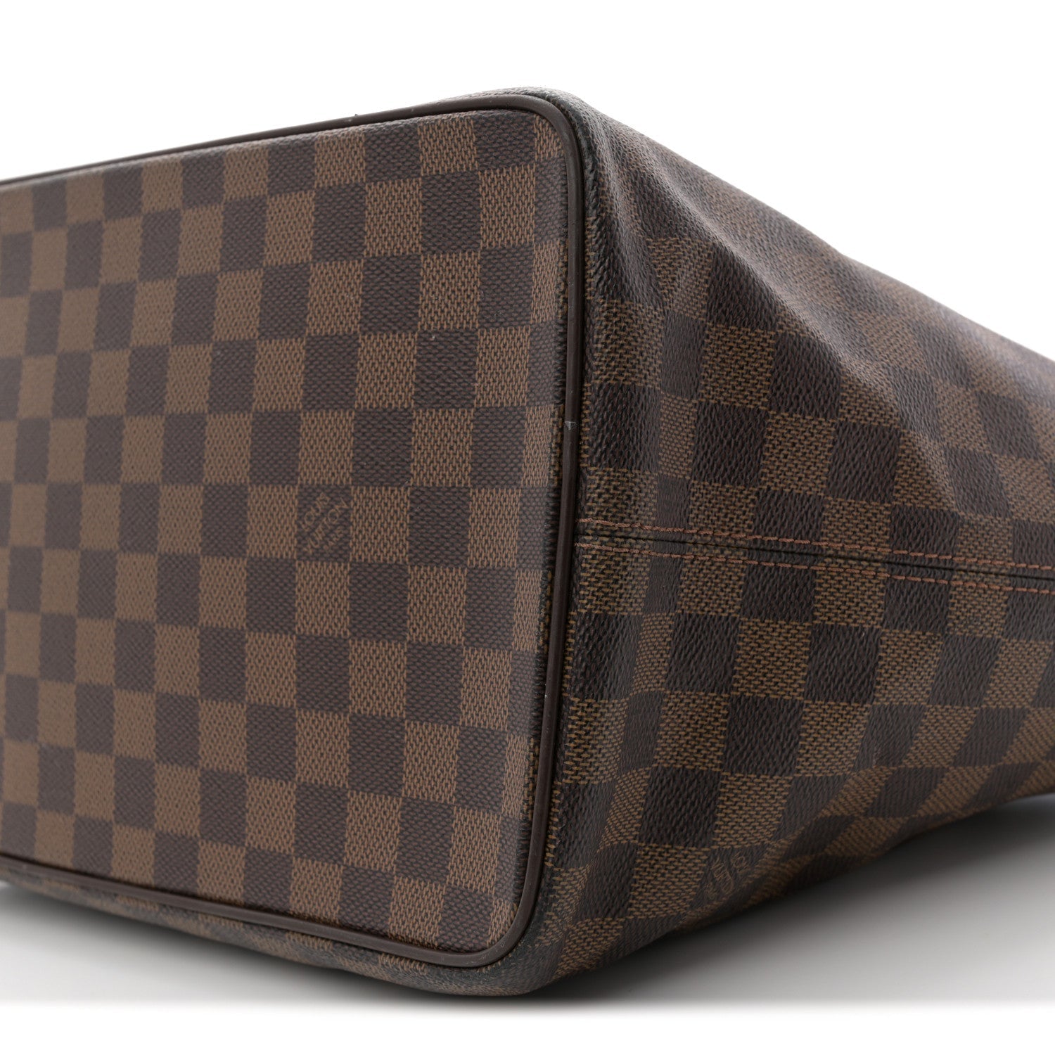 Damier Ebene Saleya MM