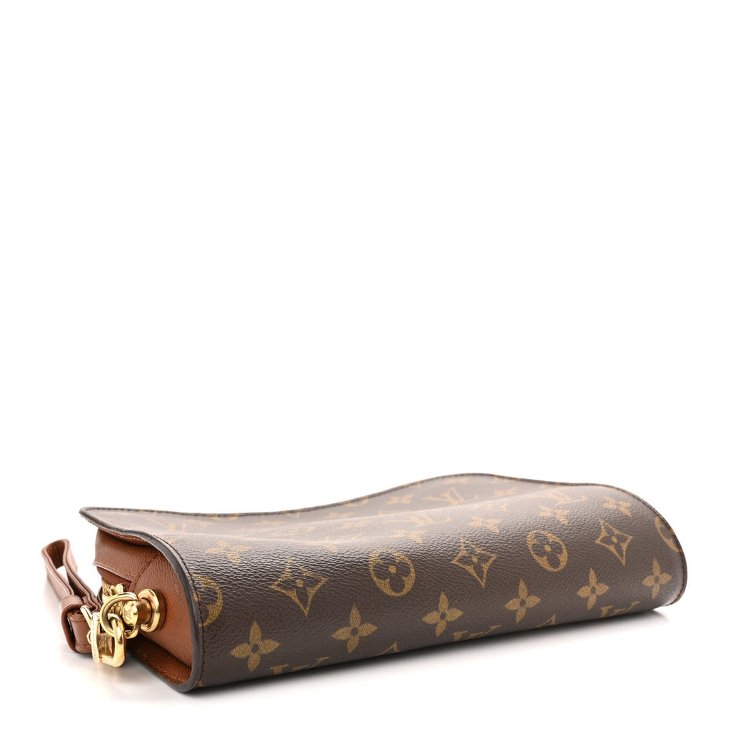 Monogram Pochette Orsay