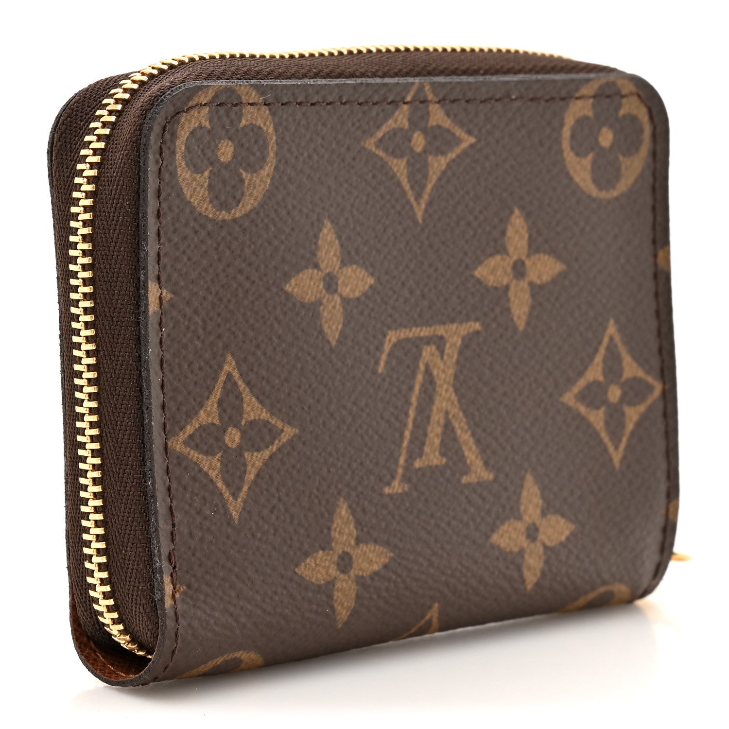 Monogram Zippy Coin Purse