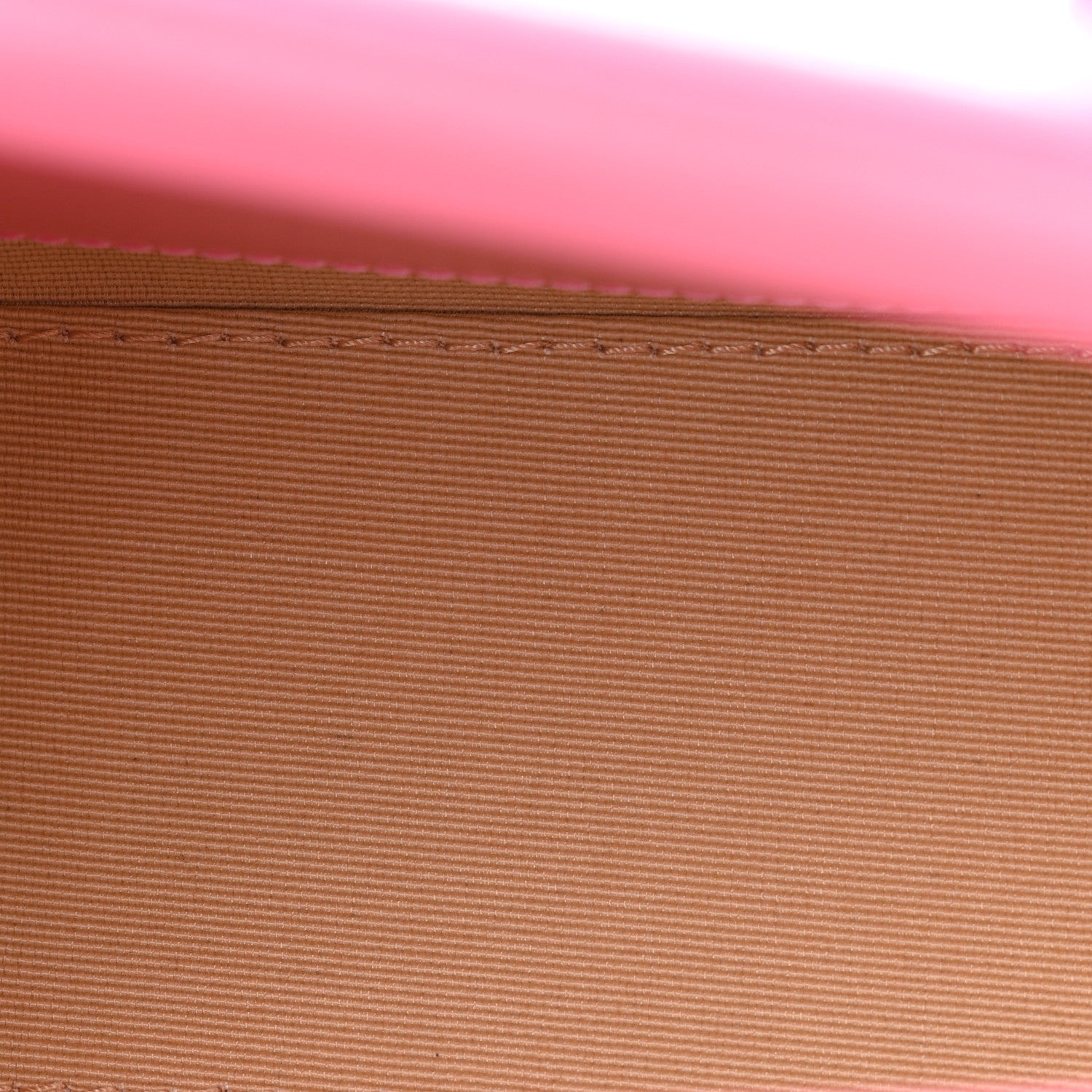 Box Calfskin Mini Antigona Pink