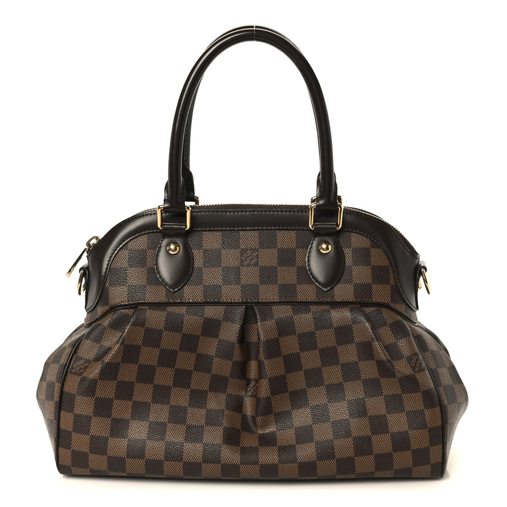 Damier Ebene Trevi PM