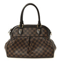 Damier Ebene Trevi PM