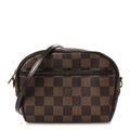 Damier Ebene Pochette Ipanema