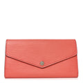 Epi Sarah Wallet NM Freesia