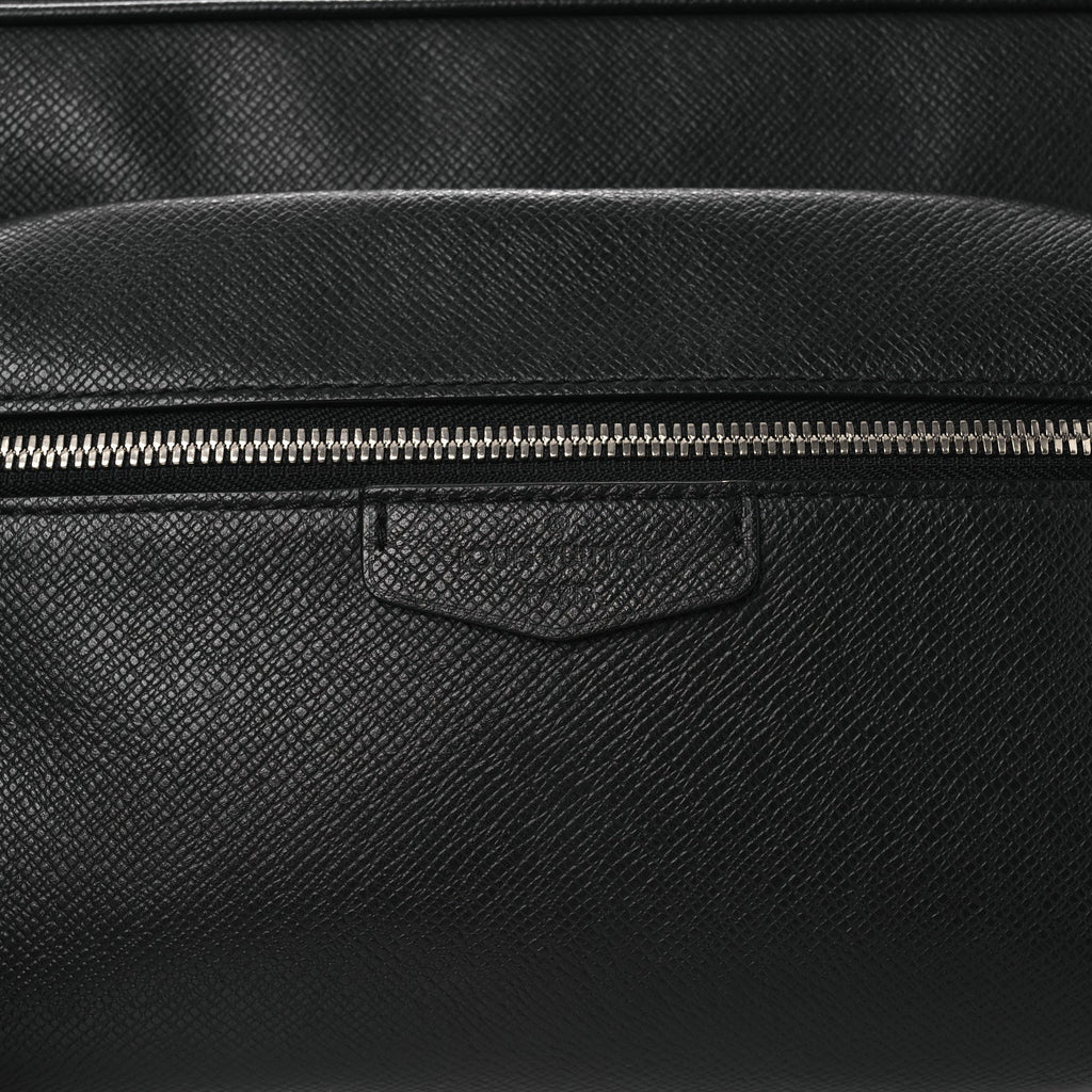 Taiga Outdoor Messenger PM Black