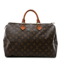 Monogram Speedy 35