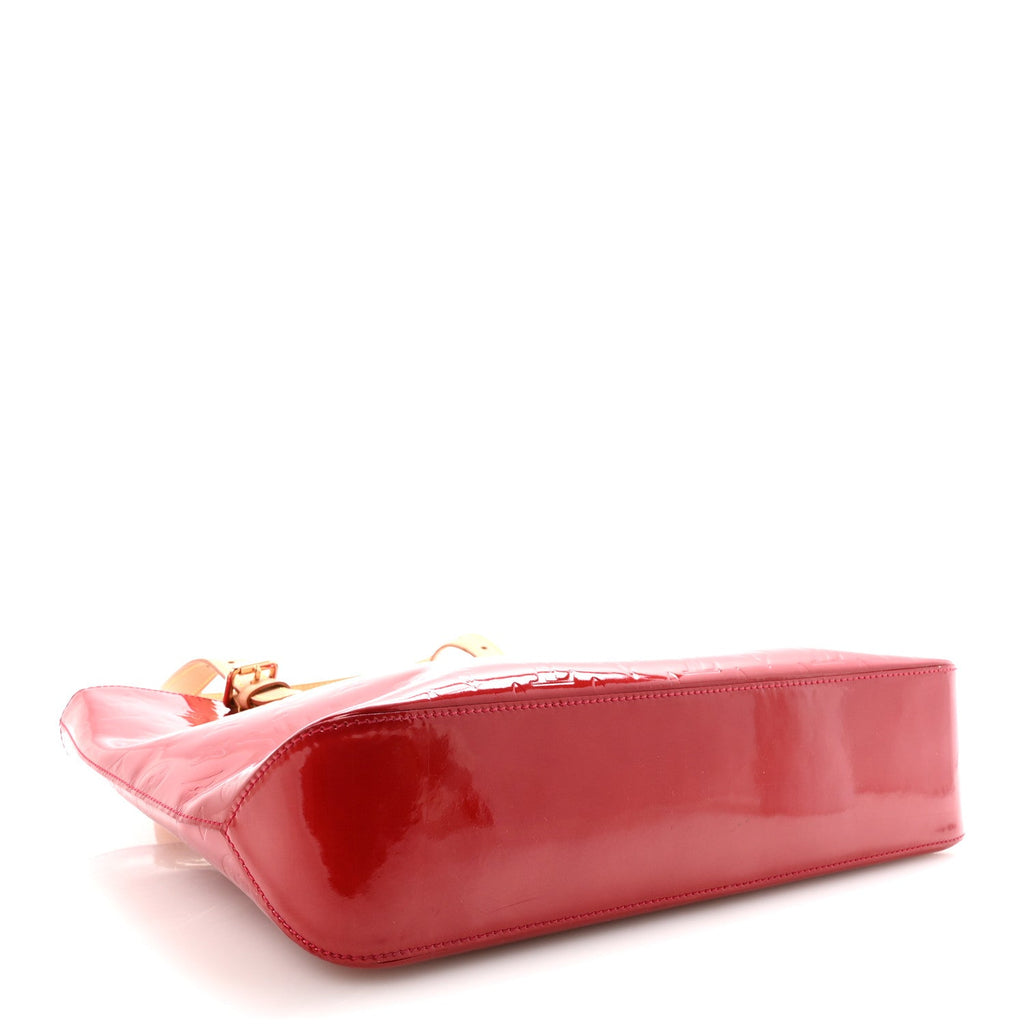 Vernis Brentwood Pomme D'Amour