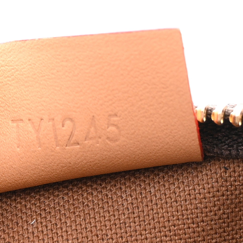 Monogram Nano Speedy Bandouliere