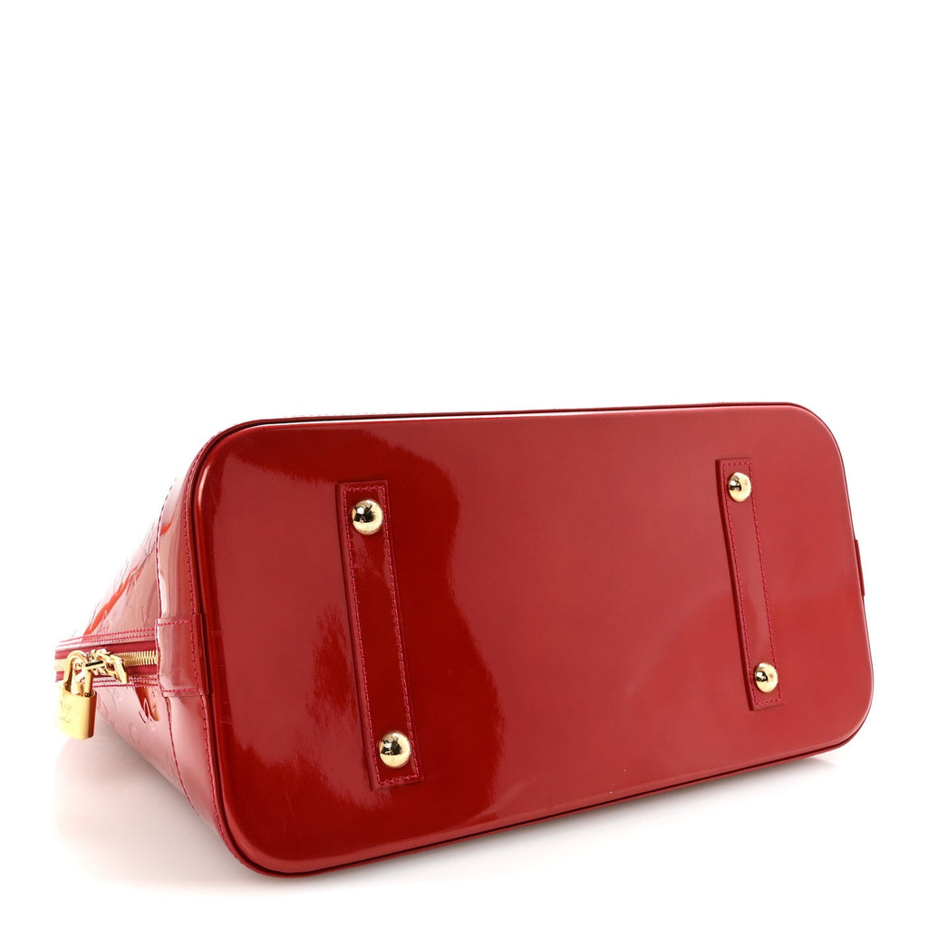 Vernis Alma GM Pomme D'Amour