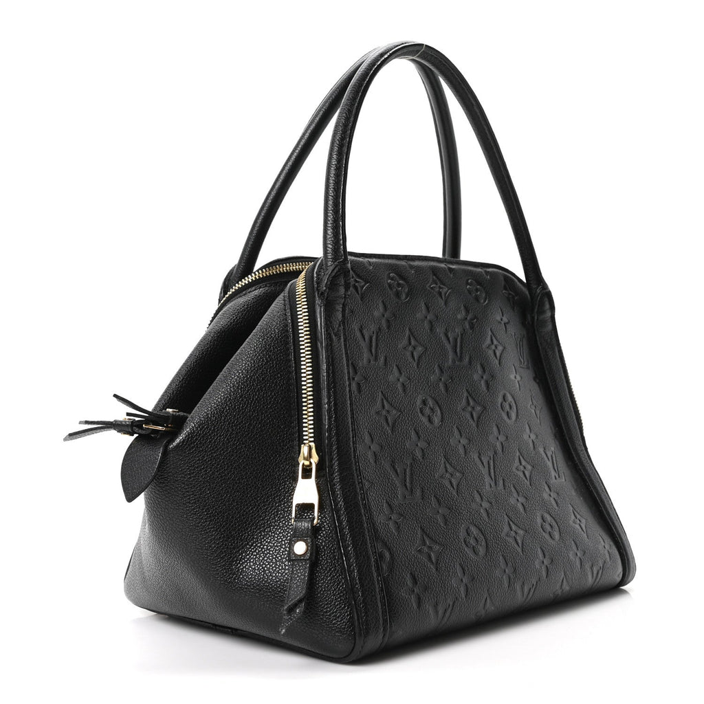 Empreinte Marais MM Black