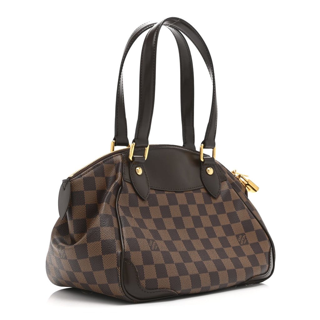 Damier Ebene Verona PM