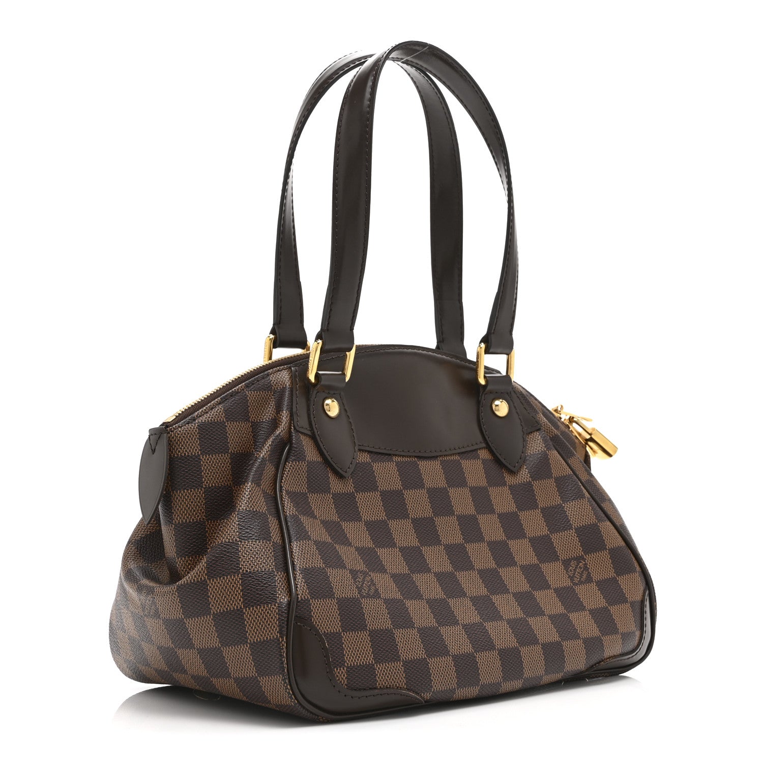 Damier Ebene Verona PM