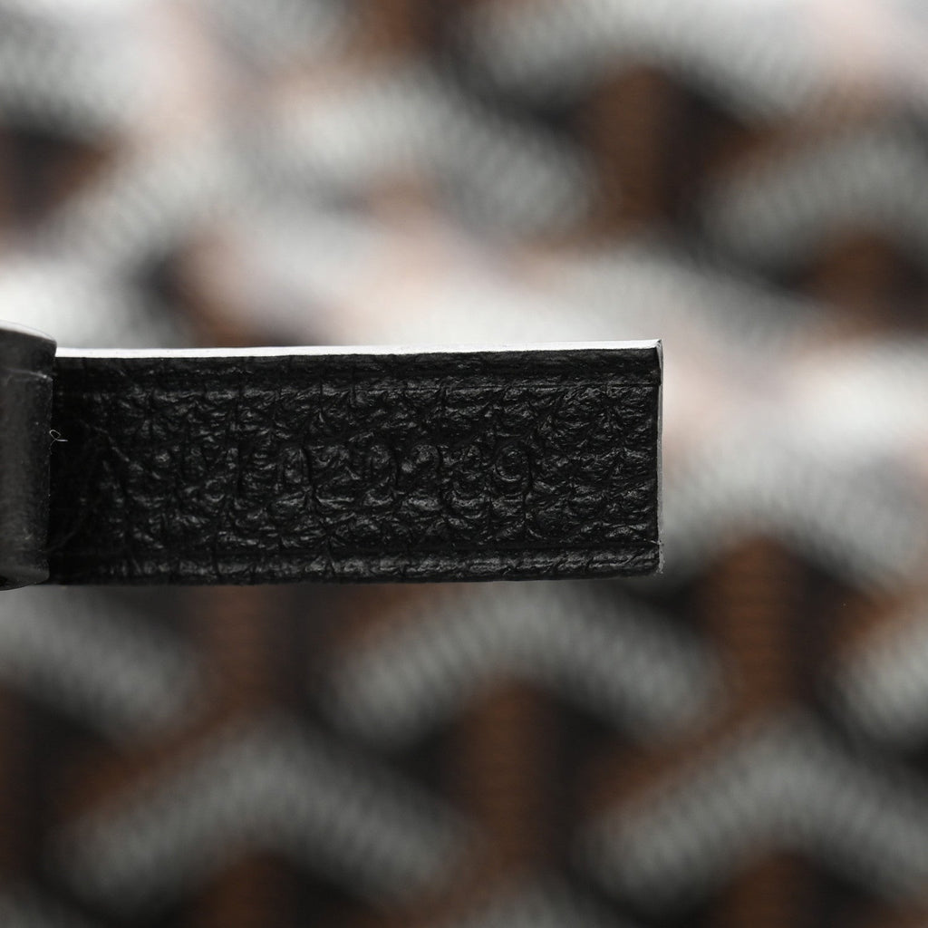 Goyardine Saint Louis PM Black
