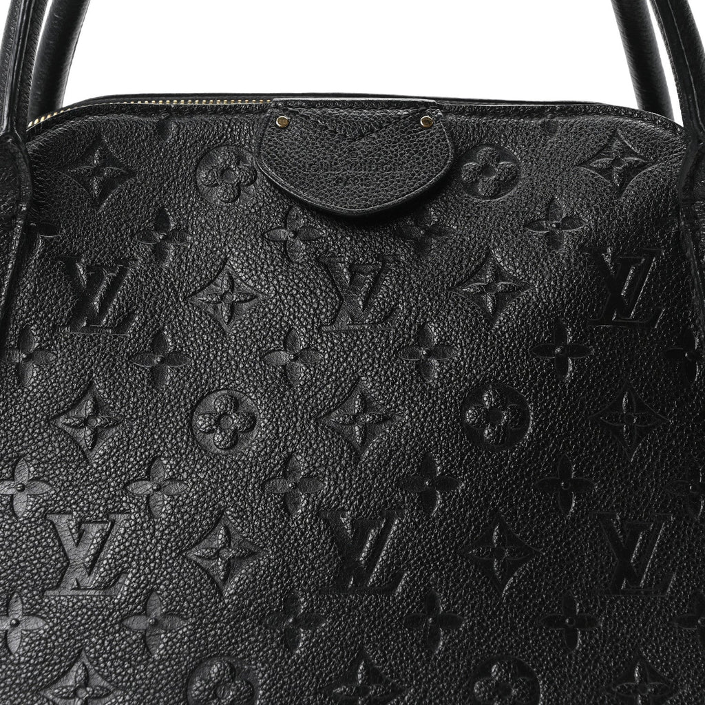 Empreinte Marais MM Black