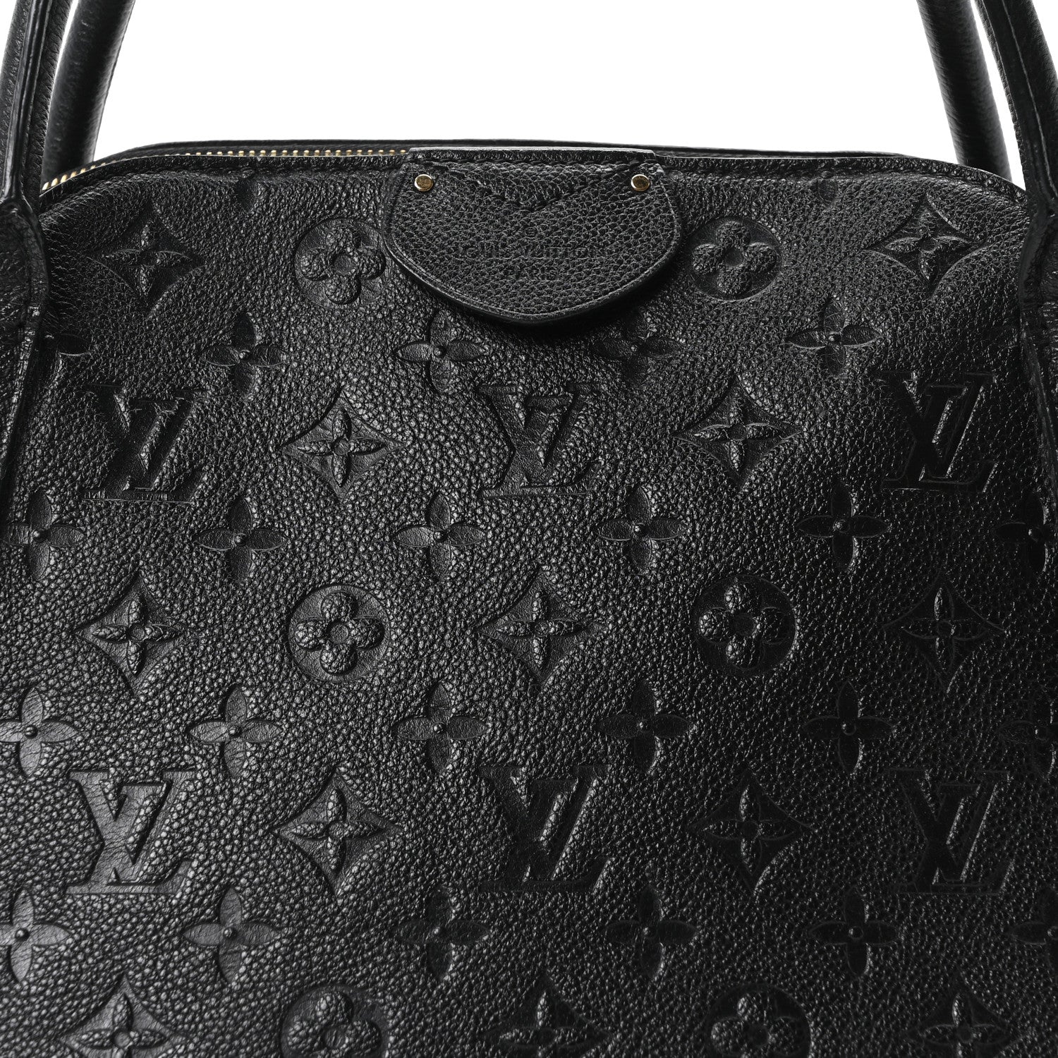 Empreinte Marais MM Black