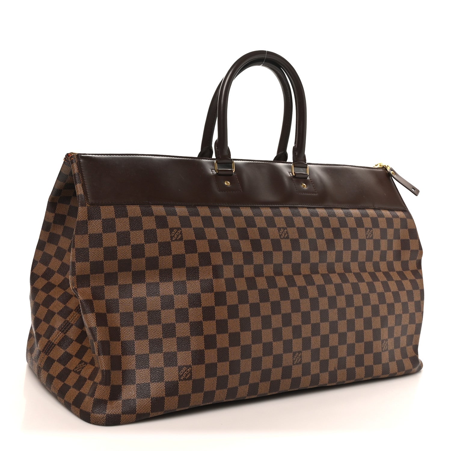 Damier Ebene Greenwich GM