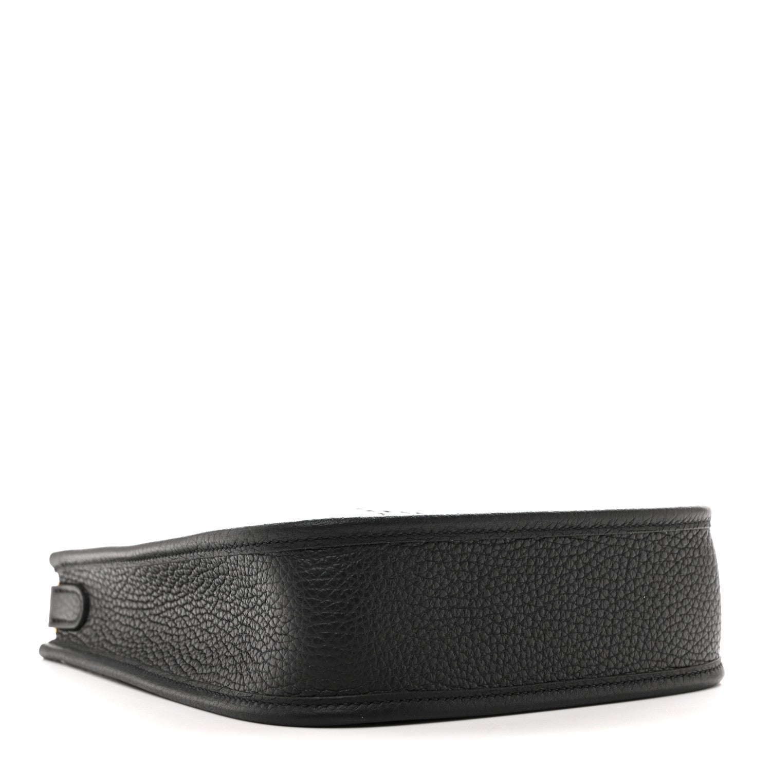Taurillon Clemence Amazone Evelyne TPM Black Chocolate